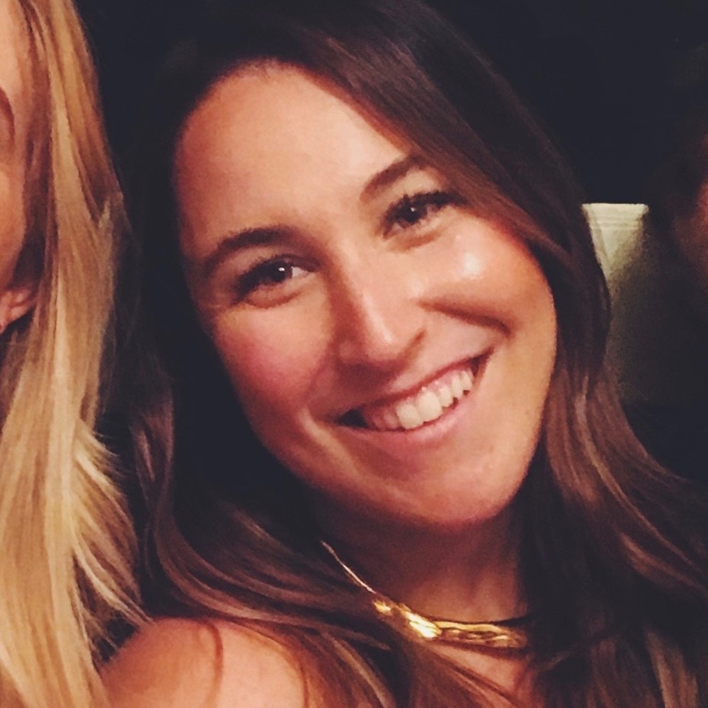 Meet your Posher, Zoe